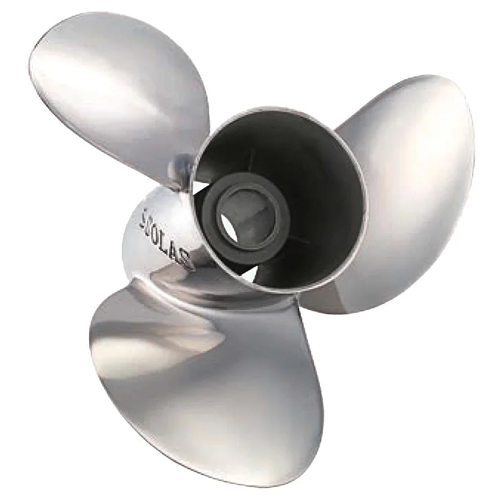 New 75-350  Propeller suitable With Suzuki Volvo Penta Yamaha 4.3L 5.7L 5.8L 7.4L 8.1L 8.2L 2009 2010 2011 2012 2013 2014 2015 2016 2017 2018 2019 2020 2021 Mar-Gyt3B-L6-16 Qs5071X