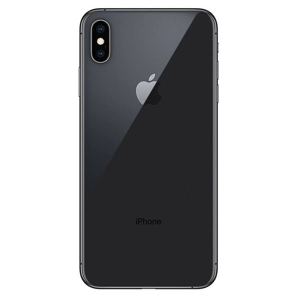 Restored iPhone XS Max 64GB Gray (Sprint) (Refurbished)