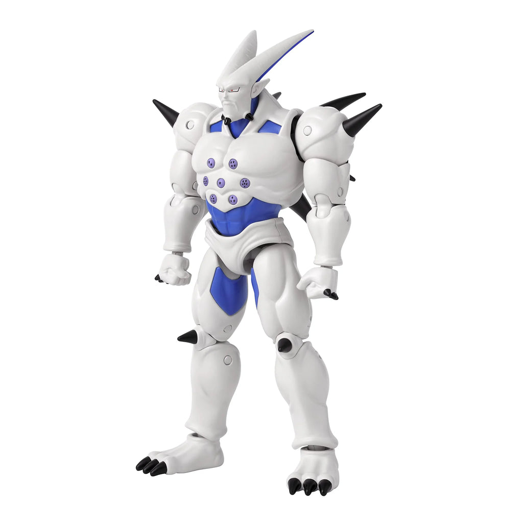 Bandai Dragon Stars Dragon Ball Super Super Yi-Shinron (Omega Shenron) Action Figure