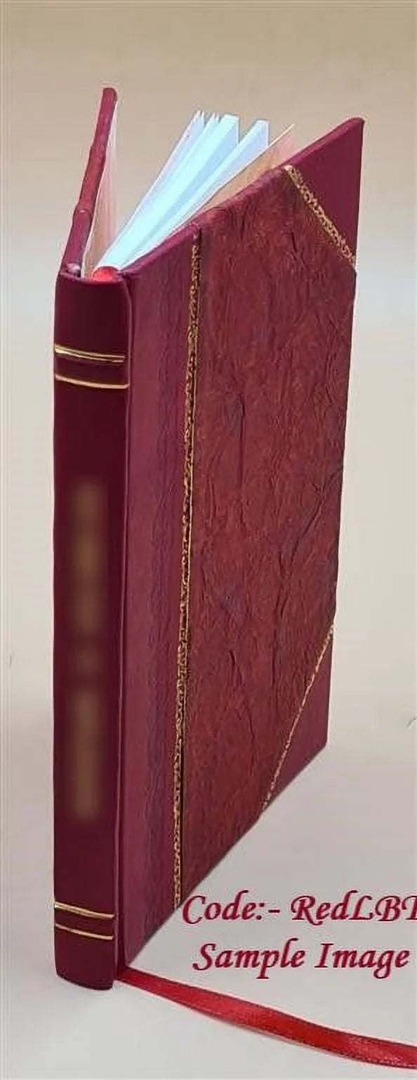 Aria : Lo stille in sacca poniti : nella bella pescatrice [Leather Bound]