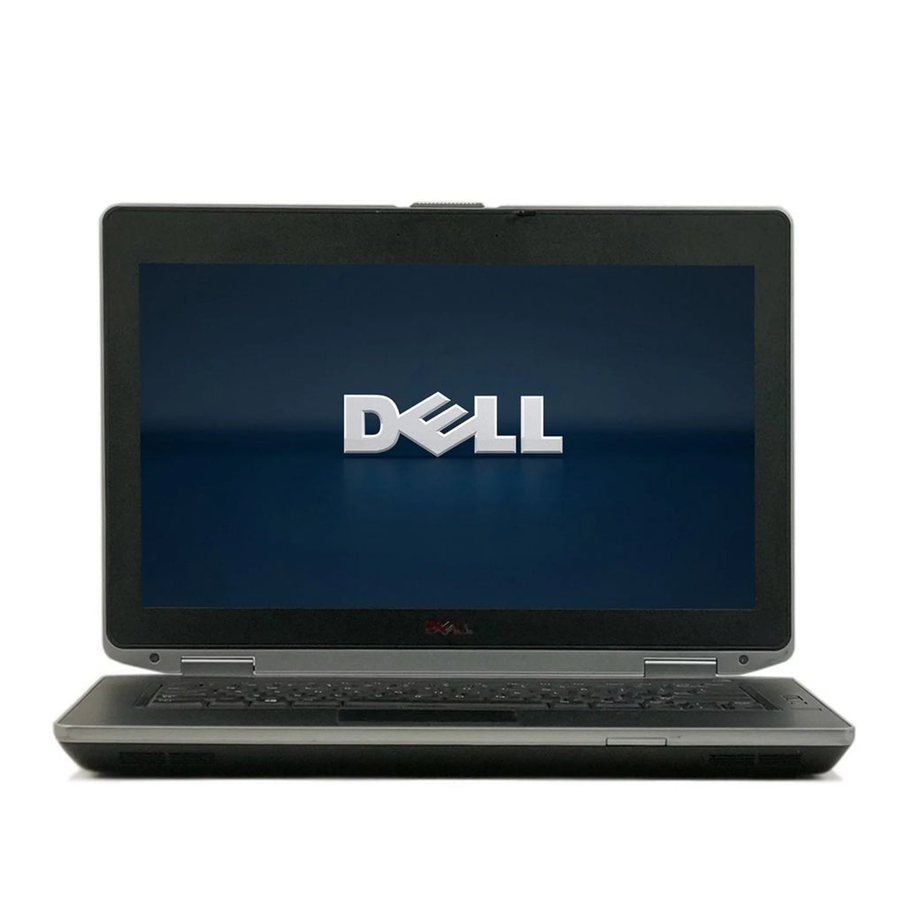 Used   E6430 Laptop  i5 Dual Core Gen 3 4GB RAM 128GB SSD Windows 10 Home 64 Bit