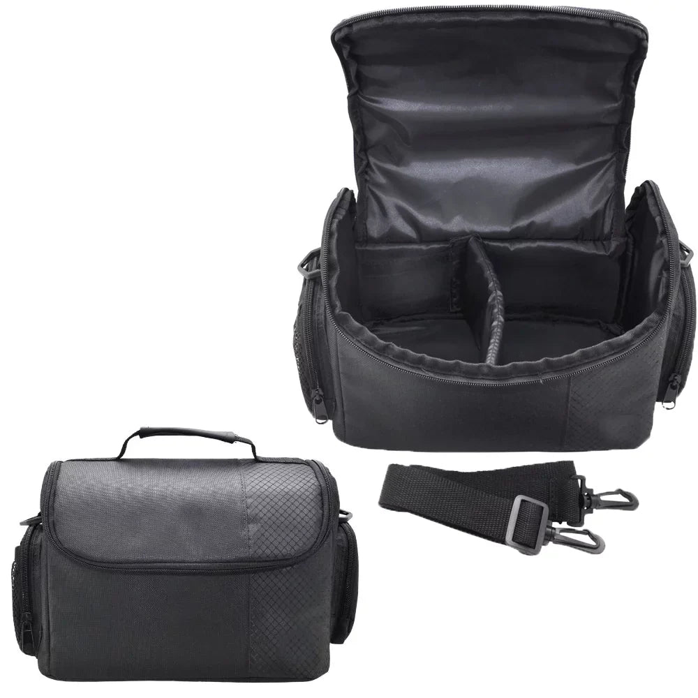 Cyber-shot DSC-W810 Digital Camera + Extra Battery + Flash - 64GB Kit