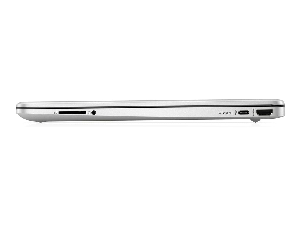 15 Laptop, 15.6" HD Display, AMD Ryzen 3 5300U Upto 3.8GHz, 8GB RAM, 512GB NVMe SSD, Vega 6, HDMI, Card Reader, Wi-Fi, Bluetooth, Windows 11 Pro