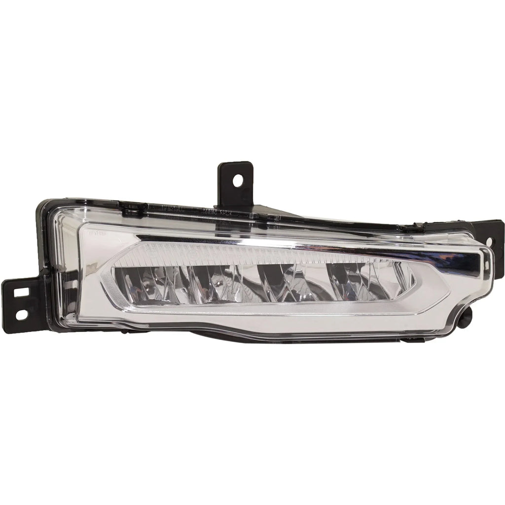 FITS FOR  X3 2018 2019 2020 FOG LAMP W/LED RIGHT PASSENGER (=2019  X4)