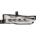FITS FOR  X3 2018 2019 2020 FOG LAMP W/LED RIGHT PASSENGER (=2019  X4)