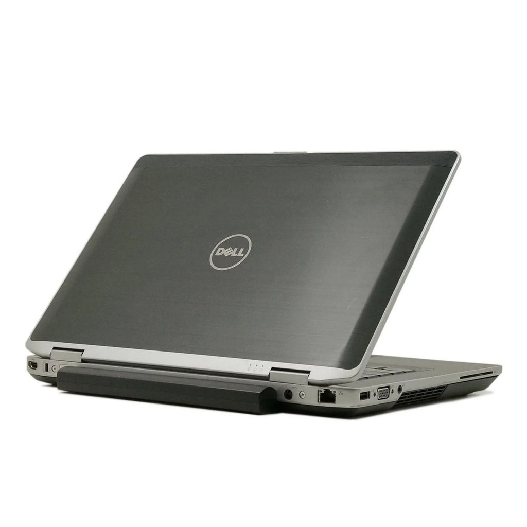 Used   E6430 Laptop  i5 Dual Core Gen 3 4GB RAM 128GB SSD Windows 10 Home 64 Bit