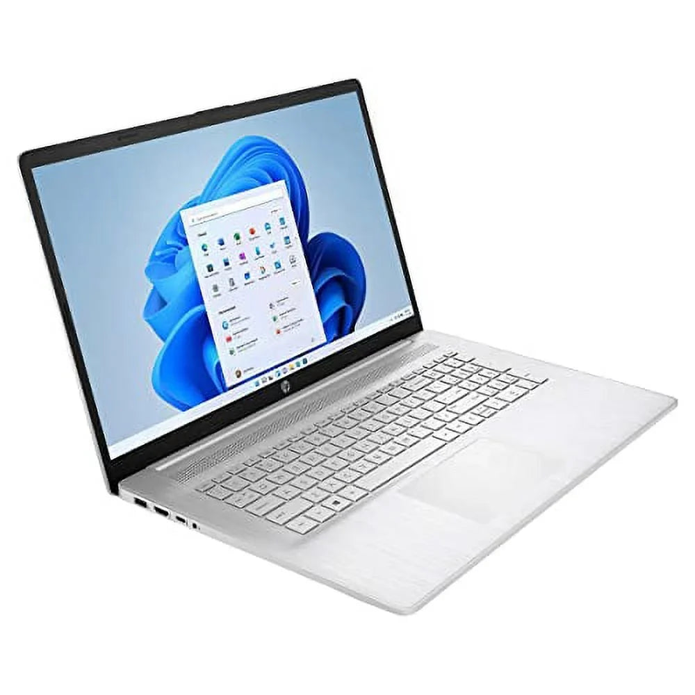 2022 Newest 17.3 HD+ Touchscreen Laptop  4 Core i7-1165G7 Iris Xe Graphics 16GB RAM 512GB SSD WiFi 6:BT5:USB-C:HDMI Backlit-Keyboard Webcam Windows 10 Home w/Translead Bundle