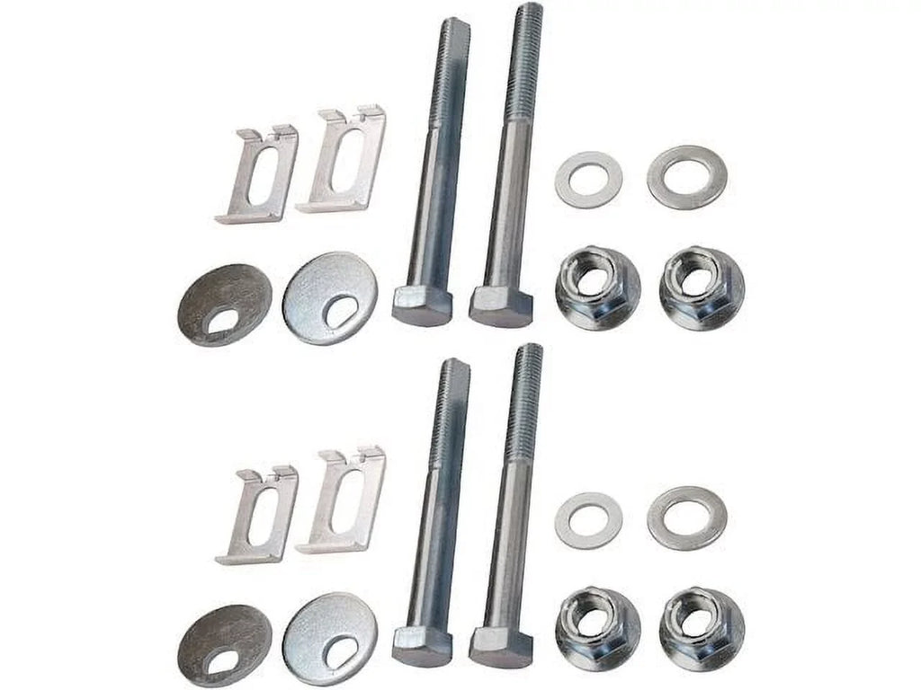 Alignment Caster Camber Kit - appropriate with 2007 - 2017 Lincoln Navigator 2008 2009 2010 2011 2012 2013 2014 2015 2016
