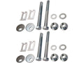 Alignment Caster Camber Kit - appropriate with 2007 - 2017 Lincoln Navigator 2008 2009 2010 2011 2012 2013 2014 2015 2016