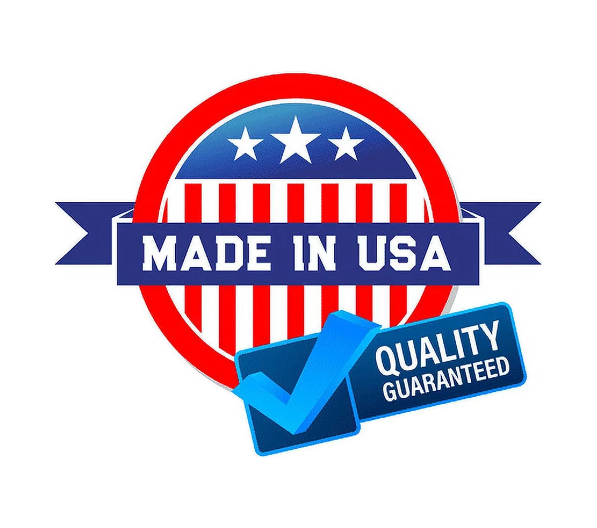 Made in USA.. 16x25x1 MERV 11 ( MPR 1000 ) Pleated AC Furnace Air Filter - 12 Pack