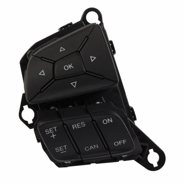 Motorcraft SW-7554 Cruise Control Switch Fits select: 2016-2019  EXPLORER