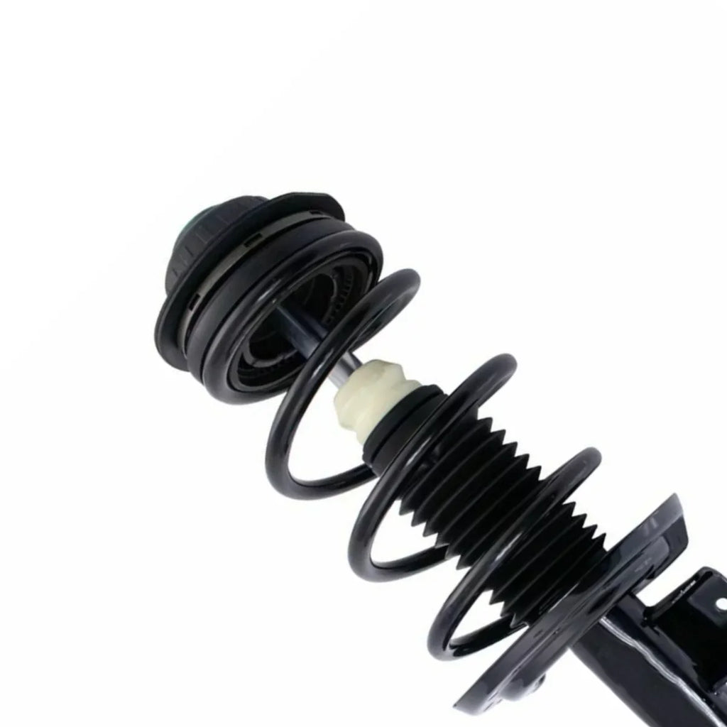 AutoShack Front Complete Struts and Coil Springs Set of 2 Driver and Passenger Side Replacement for 2013 2014 2015 2016 Dodge Dart 1.4L 2.0L 2.4L FWD CST372643PR