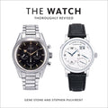 Pre-Owned The Watch, Thoroughly Revised (Hardcover) by Gene Stone, Stephen Pulvirent