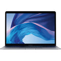 Restored  13.3" MacBook Air  Core i5 1.6GHz 8GB RAM 256GB SSD (Mid 2019) MVFJ2LL/A - Space Gray (Refurbished)