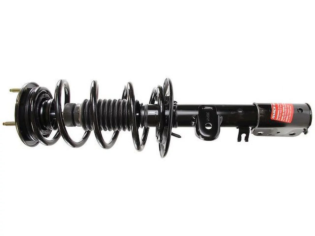 Front Left Strut and Coil Spring Assembly - matching with 2013 - 2019  Explorer FWD 2014 2015 2016 2017 2018