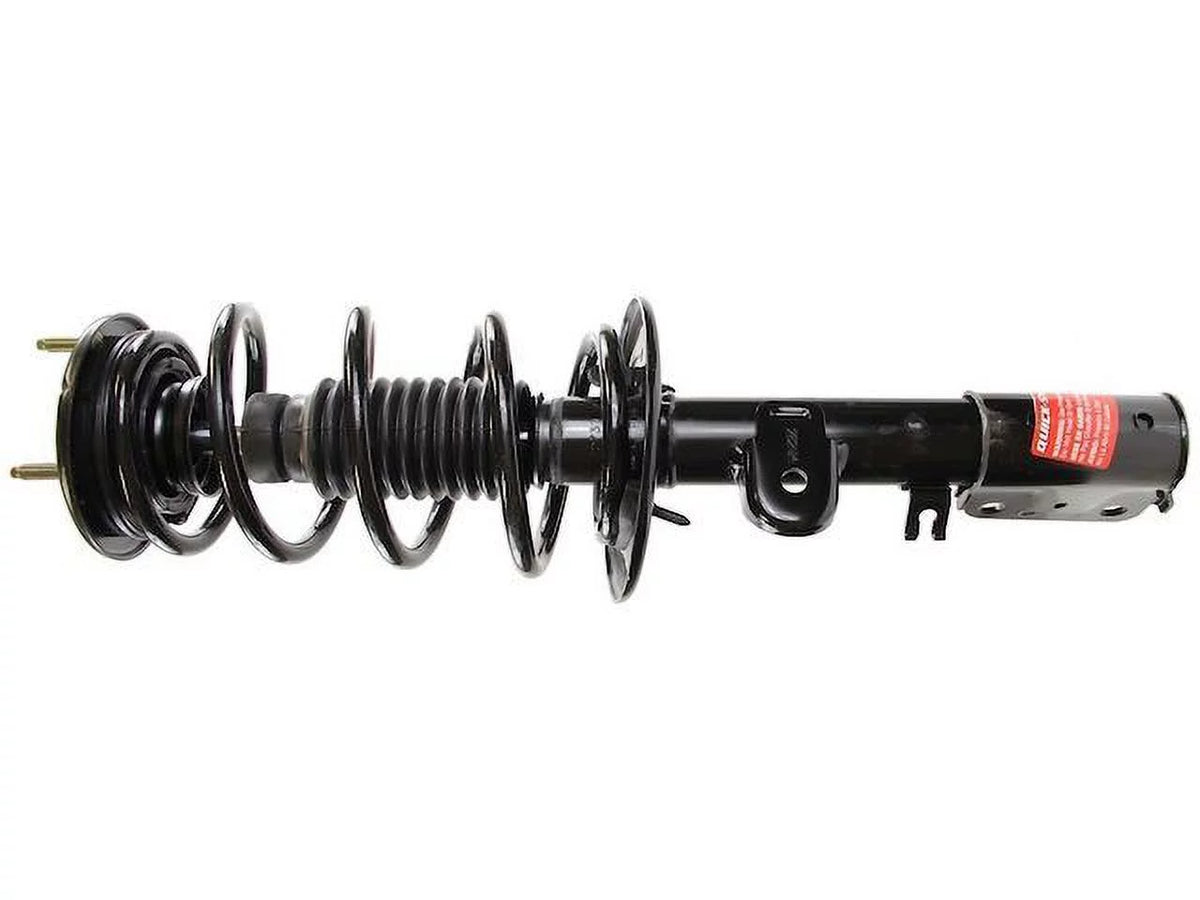 Front Left Strut and Coil Spring Assembly - matching with 2013 - 2019  Explorer FWD 2014 2015 2016 2017 2018