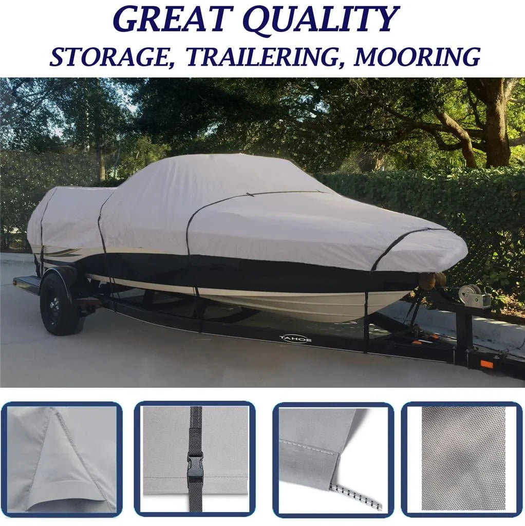 ship shield suitable for LEGEND BOATS 179 XCALIBUR 2004 STORAGE, TRAVEL, LIFT