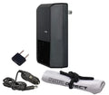 Handycam HDR-XR200V Off Camera 'Intelligent' Rapid Charger + Nwv Direct Microfiber Cleaning Cloth.