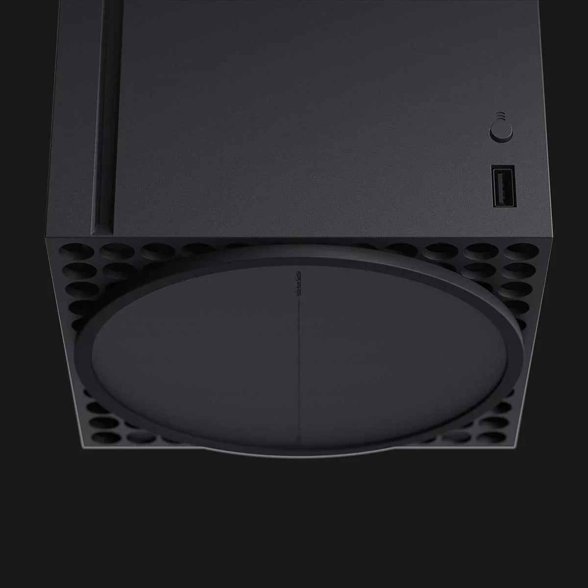 Xbox Series X Deluxe Bundle - 1TB SSD Flagship Black Xbox X Console and Wireless Controller with Five Games and Xbox Chat Headset