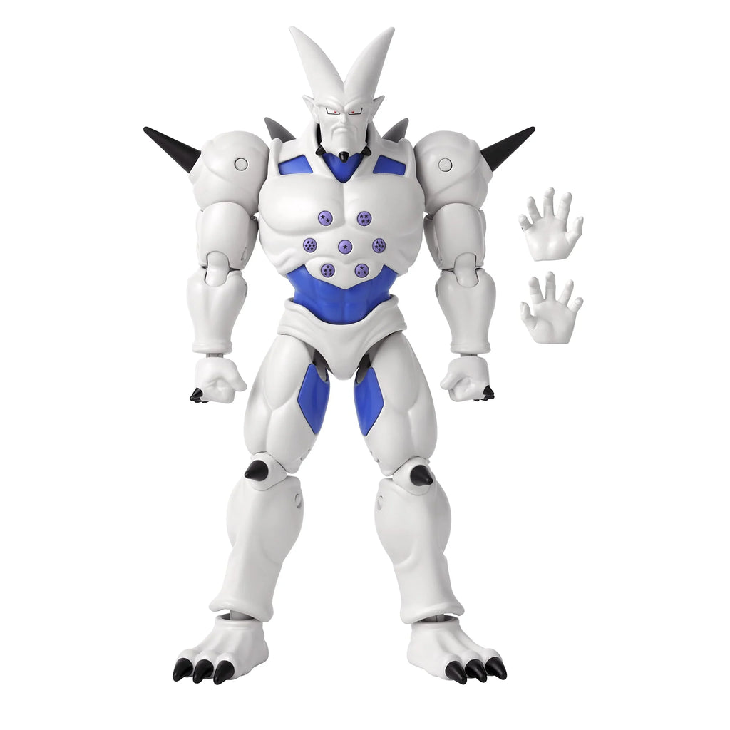 Bandai Dragon Stars Dragon Ball Super Super Yi-Shinron (Omega Shenron) Action Figure
