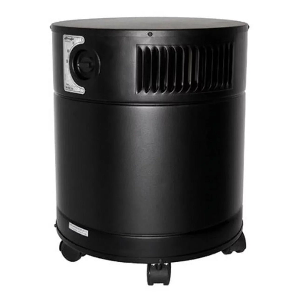 Allerair Industries A5AS21237111 Airmedic Pro 5 Vocarb Medical Grade with UV Bulb Air Purifier