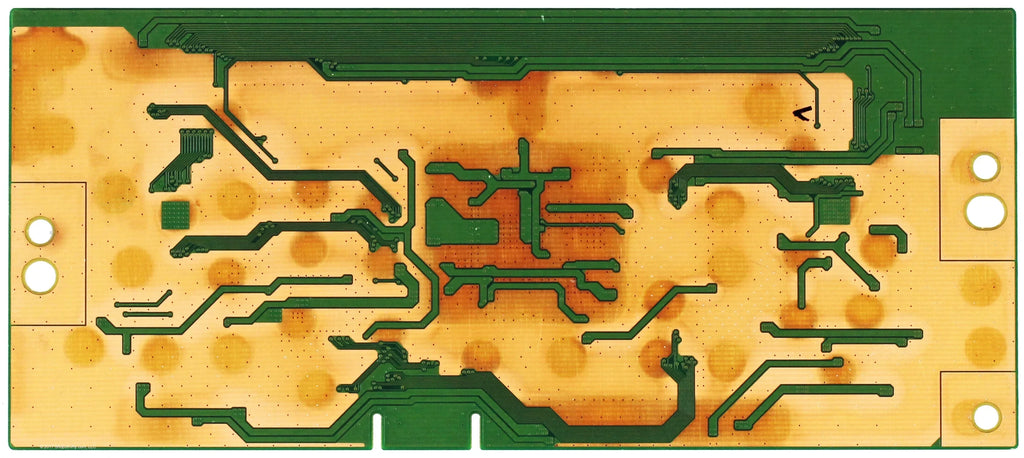 TCL  Sharp Vizio LJ94-37393E T-Con Board