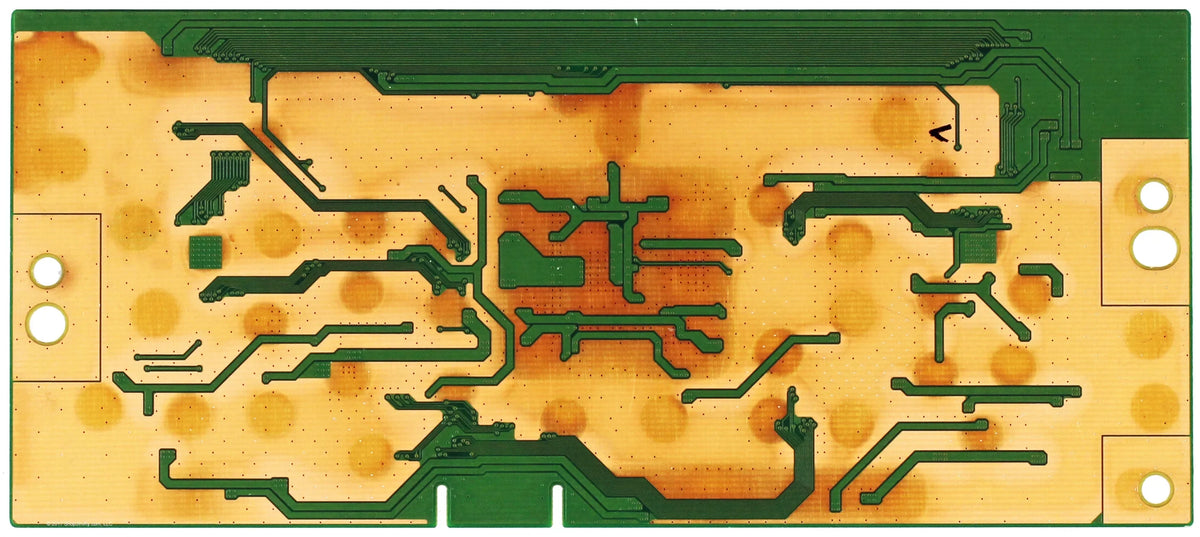 TCL  Sharp Vizio LJ94-37393E T-Con Board