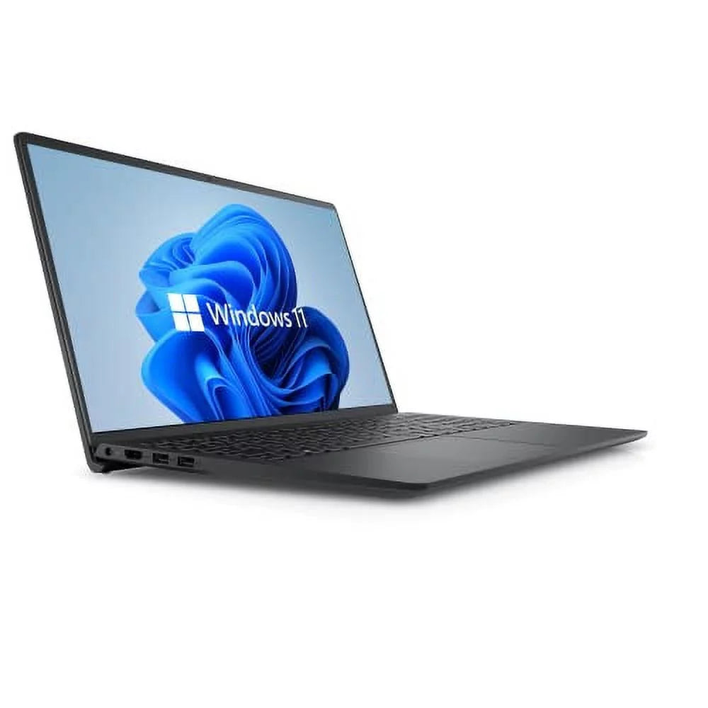 2021 Newest Inspiron 3511 Laptop, 15.6" FHD Display,  Core i7-1165G7 Processor, 16GB RAM, 2TB SSD,  Iris Xe Graphics, Webcam, HDMI, Windows 11 Home, Carbon Black
