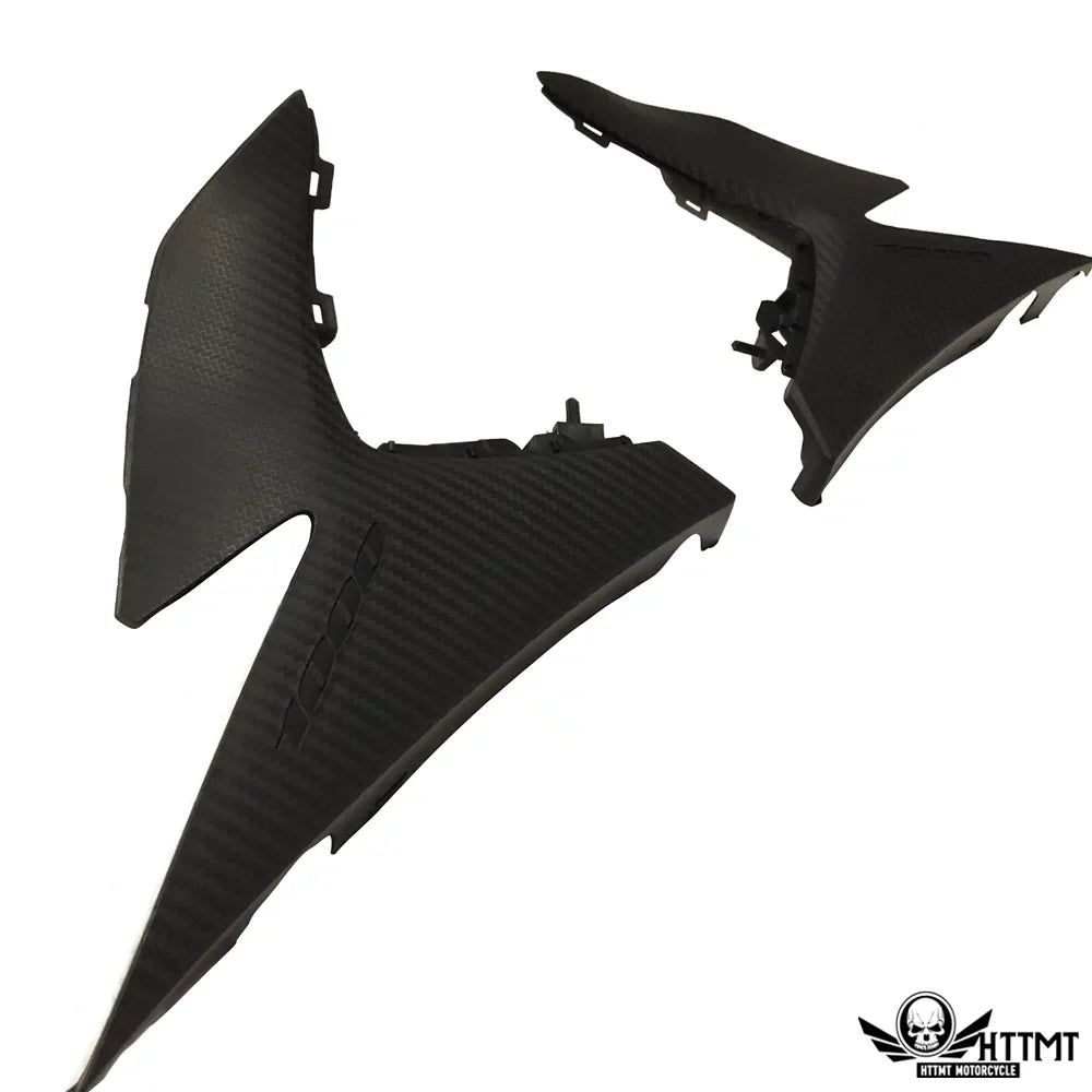 HTTMT- Unpainted ABS Bodywork Fairing kit suitable With Suzuki GSXR1000 GSX-R1000 K9 2009-2016 10 [See Fitmen]