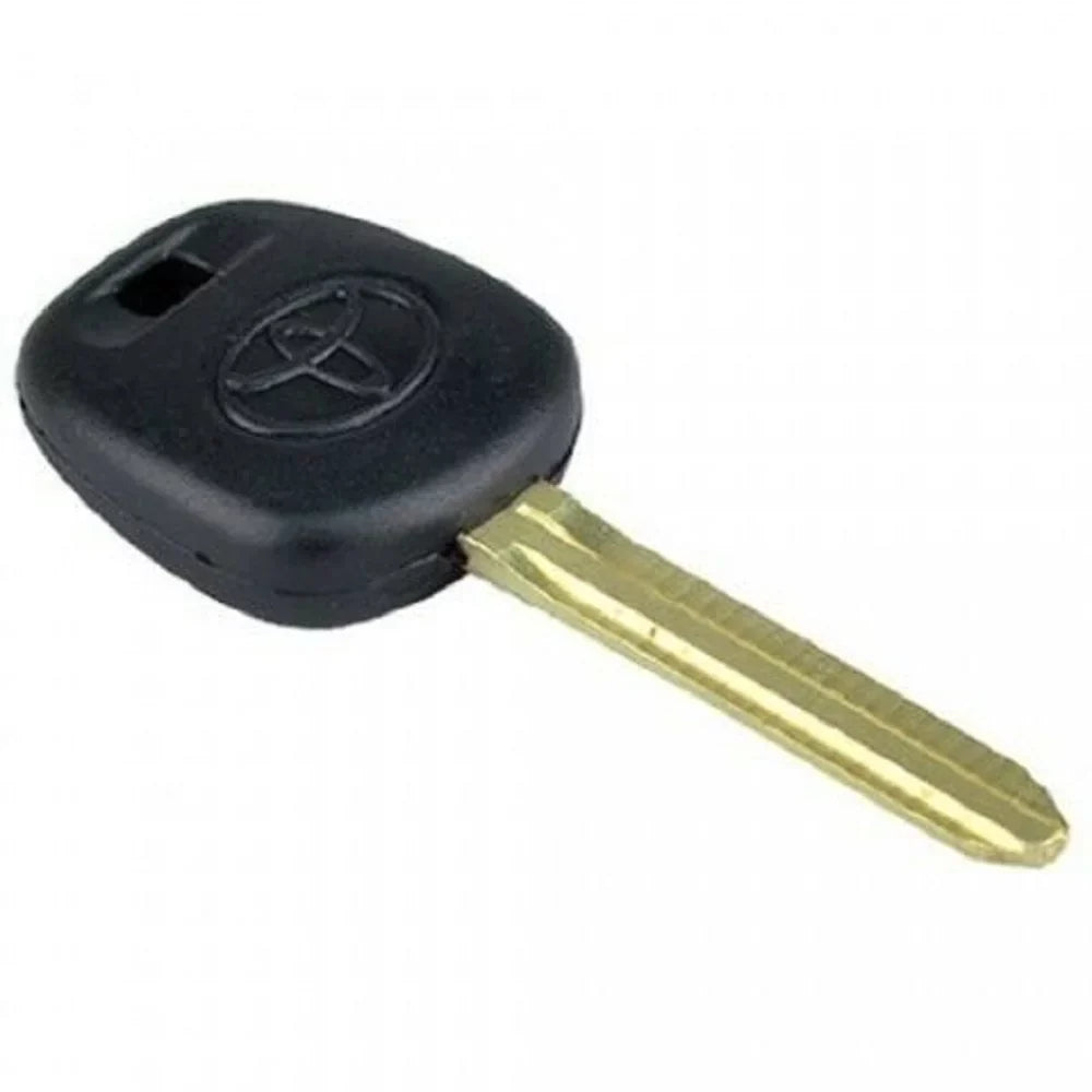 X10  TOY43 TOY43AT4 Transponder Chip Key ( 4C ) VLS