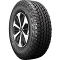 Set of 4 (FOUR) Firestone Destination A/T2 265/60R18 109T AT All Terrain Tires Fits: 2014-15 Jeep Grand Cherokee Summit, 2015  Tacoma TRD Pro