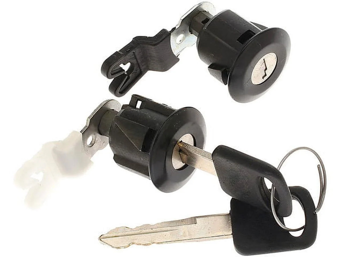 Trunk Lock - appropriate with 1999 - 2000  Mustang