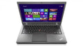 " T440 i7, 240 SSD 8 GB RAM WIN 10 PRO -Used"