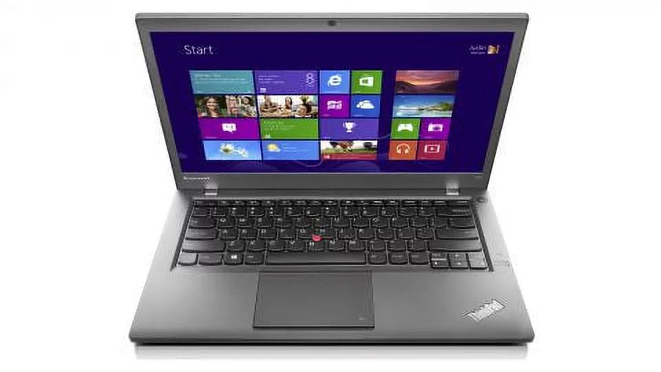 " T440 i7, 240 SSD 8 GB RAM WIN 10 PRO -Used"