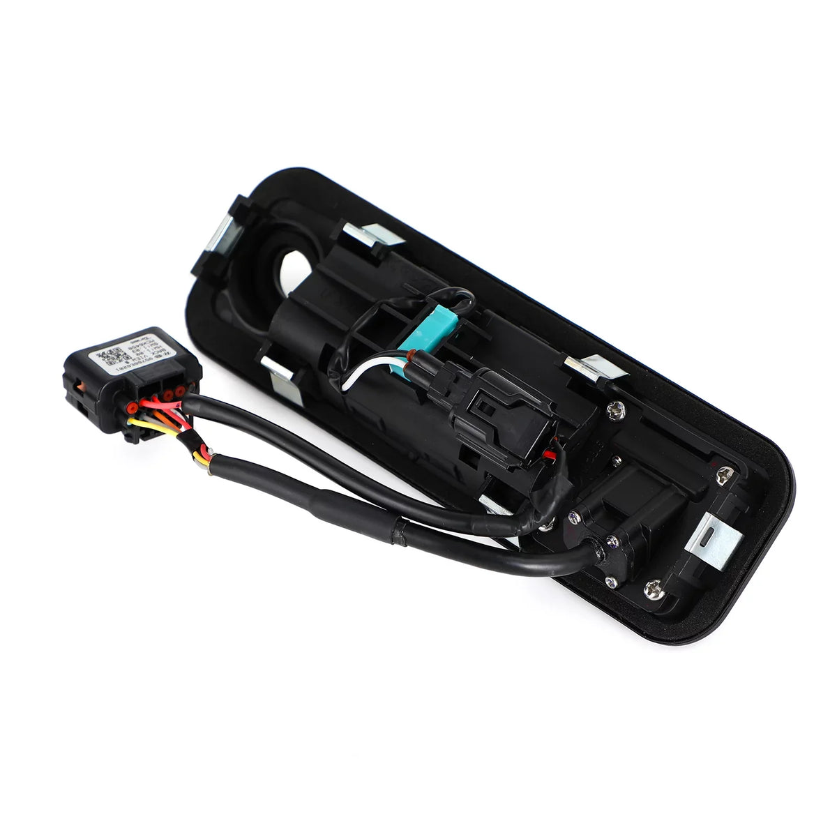 Rear Backup Reverse Camera View Camera 95760-E6100 For Hyundai Sonata 2015-2017