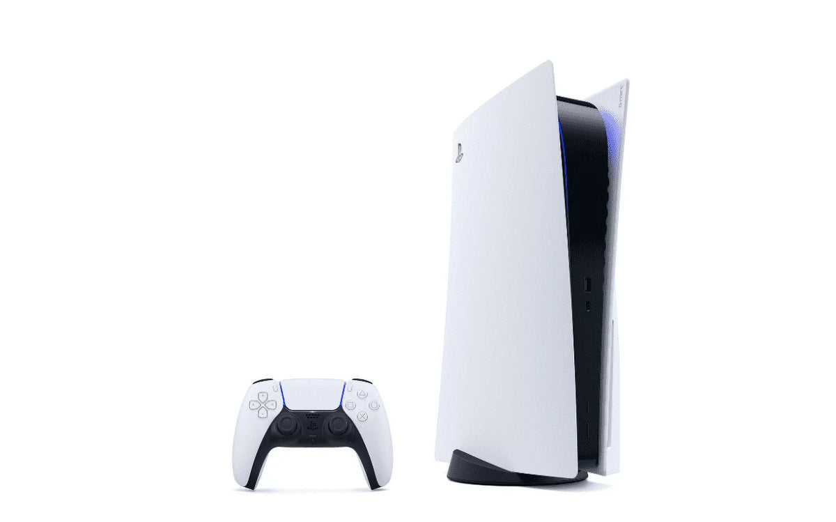 PlayStation 5 Video Game Console