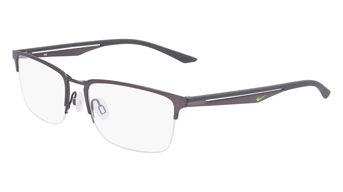 Eyeglasses  4313 070 Satin Gunmetal