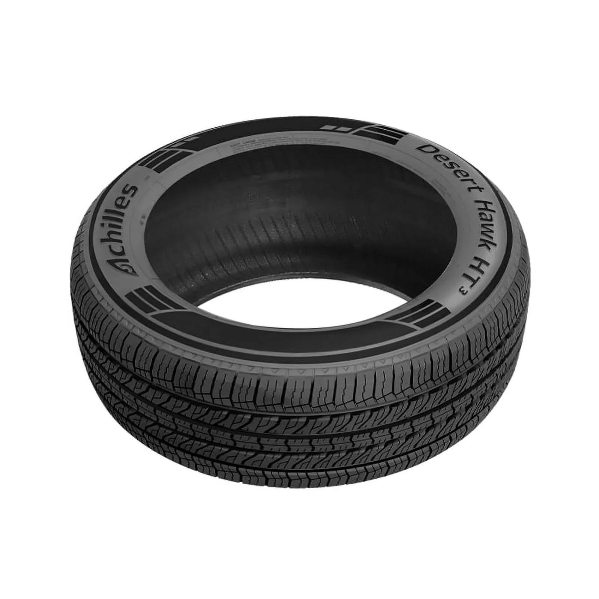 Achilles Desert Hawk H/T3 LT285/75R16 126/123S BSW