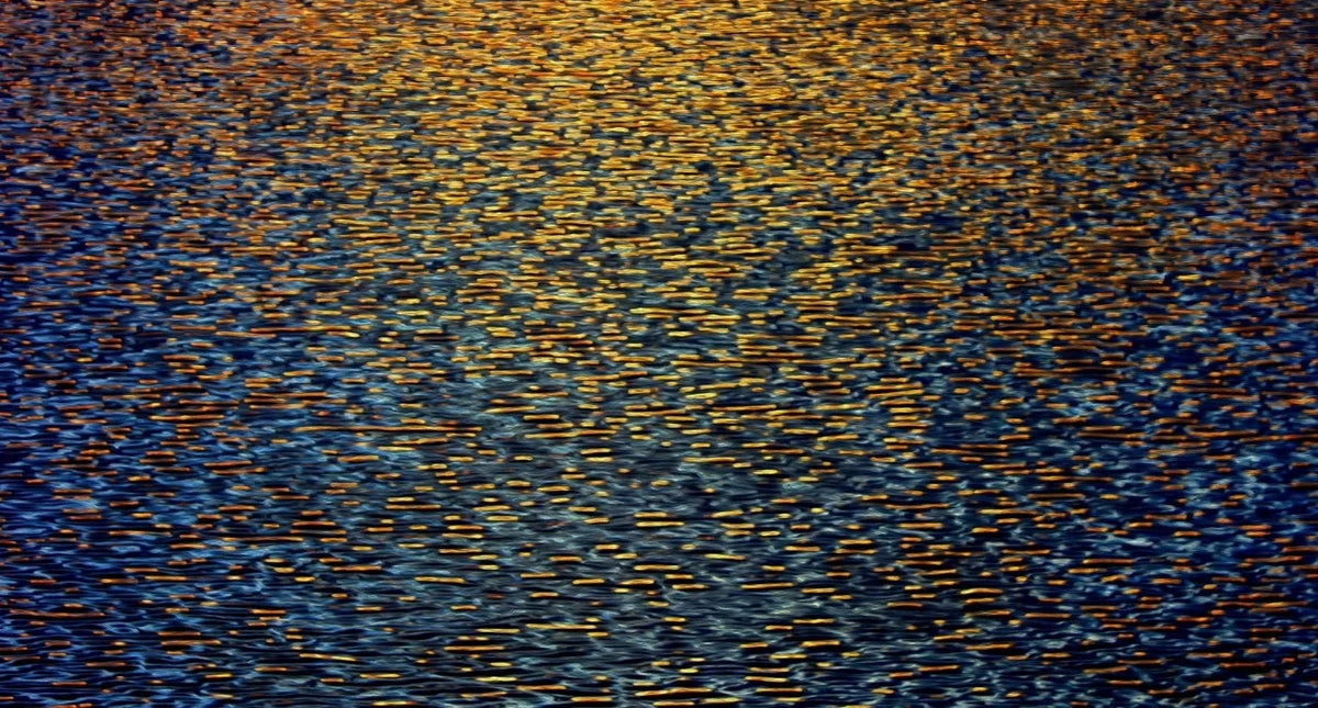Glow - 100% Cashmere Scarf by James Paul Cheung for Adult Women