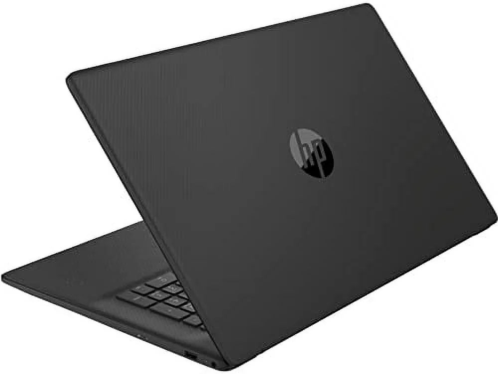 17.3 inch IPS FHD (1920x1080) Laptop (2023 New) | 12th  i7-1255U 10 Core Processor | Iris Xe Graphics | WiFi 6 | Typc-C | 32GB DDR4 1TB SSD | Windows 11 Home