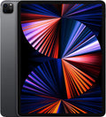 Restored  iPad Pro (12.9") 5th Gen 2TB Space Gray Wi-Fi MHNP3LL/A (Latest Model) (Refurbished)