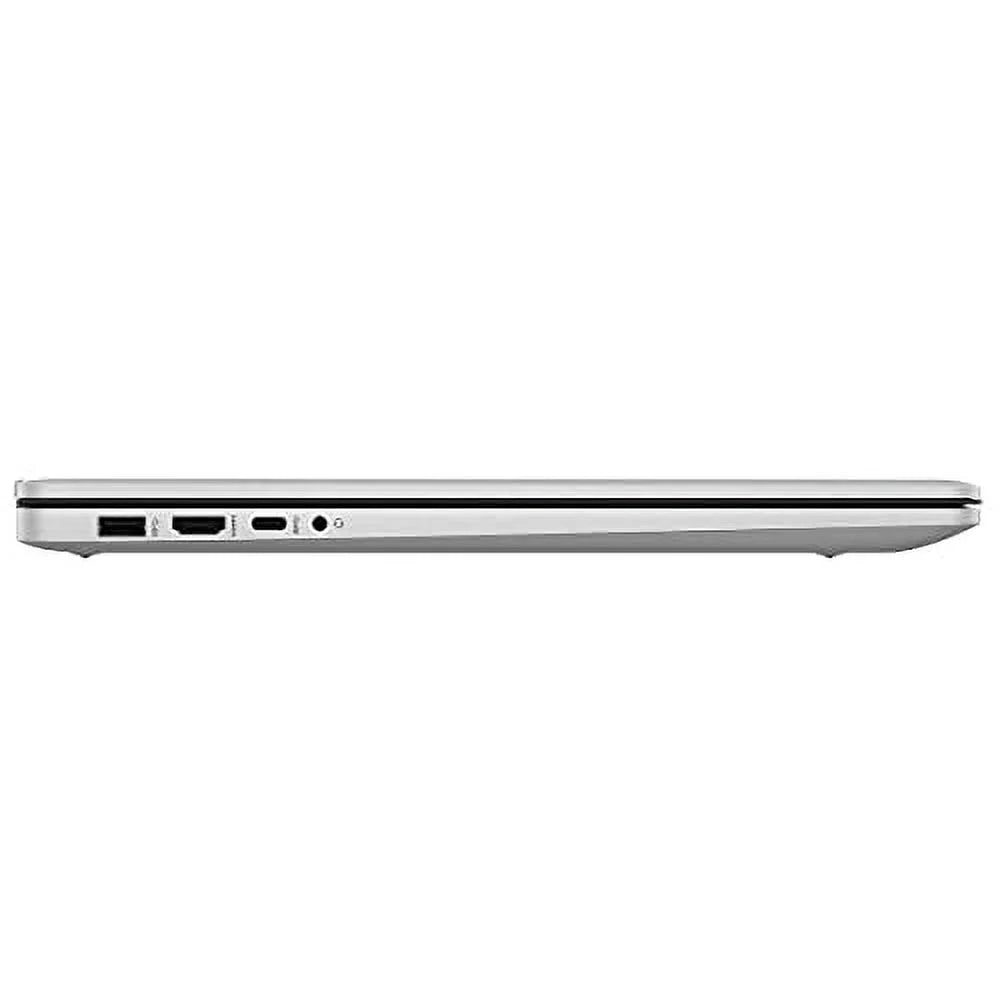 2022  High Performance Business Laptop - 17.3inch FHD IPS -  i5-1135G7 4-Core - Iris Xe Graphics - 16GB DDR4 - 1TB SSD Silver 16GB RAM | 1TB SSD 17-CN0000 17-CN0000